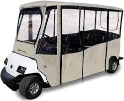 Recubrimiento y protección climática para objetos diversos