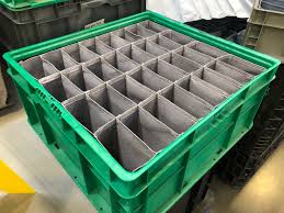 Soluciones de empaque textil personalizadas de alta calidad