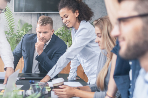 Equipo de trabajo de Aguila Consulting