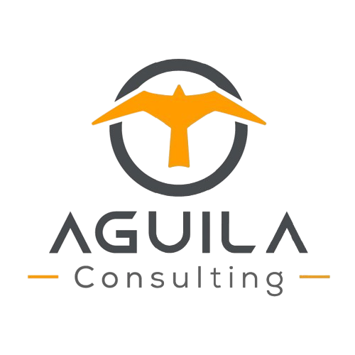 Logo de Aguila Consulting